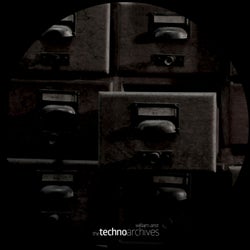 The Techno Archive