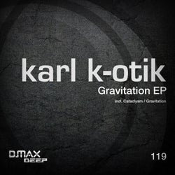 Gravitation EP