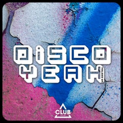 Disco Yeah! Vol. 59