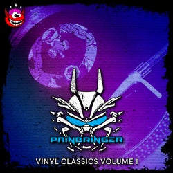 Vinyl Classics Volume I