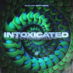 Intoxicated (Hypertechno) [Extended Mix]