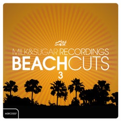 Beach Cuts Vol.3