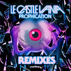 Prophication (Remixes)