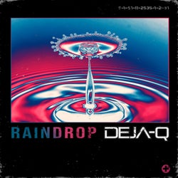 Raindrop