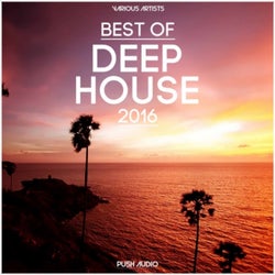 Best of Deep House 2016