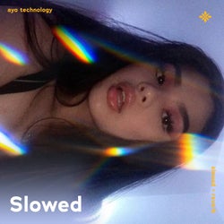 Ayo Technology - Slowed + Reverb