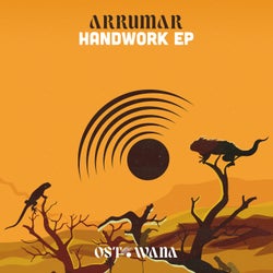 Handwork EP