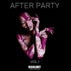 Afterparty, Vol. 1