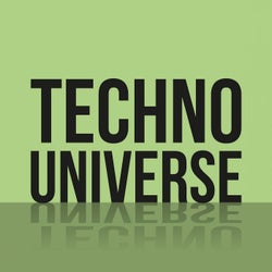 Techno Universe