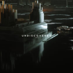 Undiscovered Vol.2