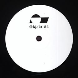 Objekt #4