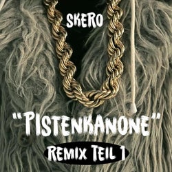 Pistenkanone Remix Teil 1