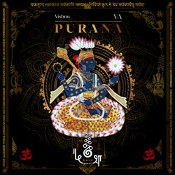 Vishnu Purana