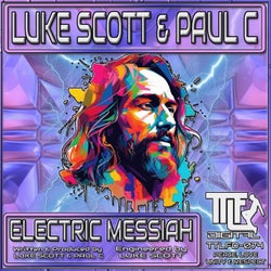 Electric Messiah