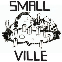 Must Hear Deep House: Smallville Records