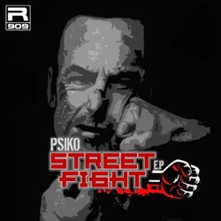 StreetFight EP