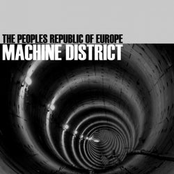 Machine District