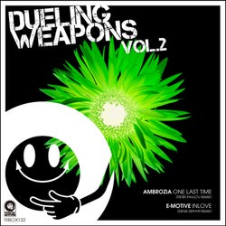 Dueling Weapons Vol.2