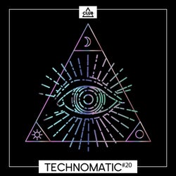 TECHNOMATIC #20