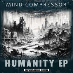 Humanity EP