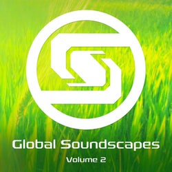 Global Soundscapes V2