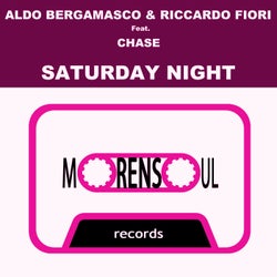 SATURDAY NIGHT - Original Mix