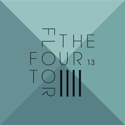 Four To The Floor 13