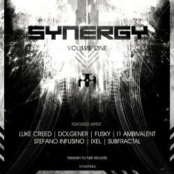 Synergy Volume One