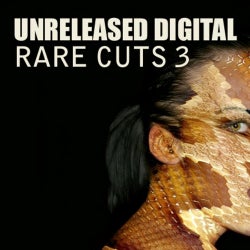 Rare Cuts 3