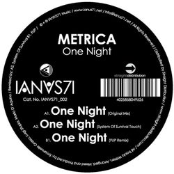 One Night