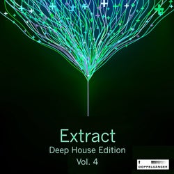 Extract - Deep House Edition, Vol. 4