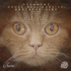 House Will Survive EP