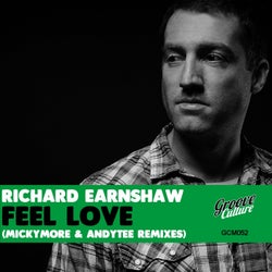 Feel Love (Micky More & Andy Tee Tee Remixes)