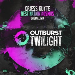 Destination Kosmos release chart