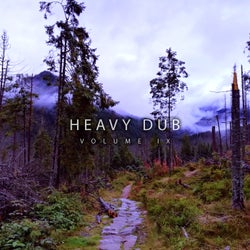 Heavy Dub, Vol. 9