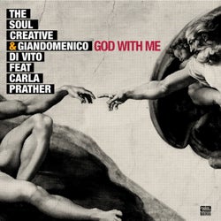 God with Me (feat. Carla Prather)