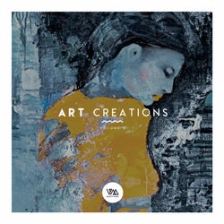 Art Creations Vol. 4