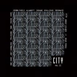 City Vol. 2