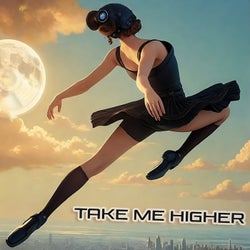 Take Me Higher