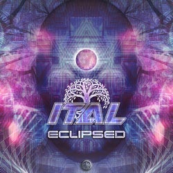 Eclipsed