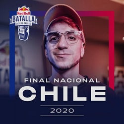 Final Nacional Chile 2020 (Live)