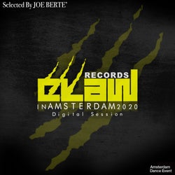 Claw in Amsterdam 2020 (Digital Session) (Selected by Joe Berte)