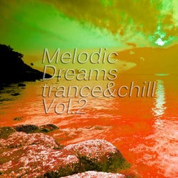 Melodic Dreams, Vol. 2