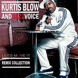 Let's Move It - Remix Collection