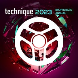 Technique Annual 2023