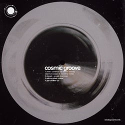 Cosmic Groove