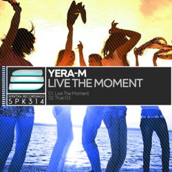 Live The Moment