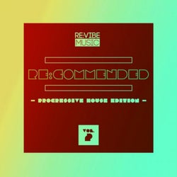 Re:Commended - Progressive House Edition, Vol. 2