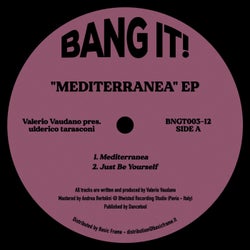 Mediterranea Ep