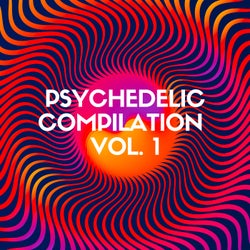 Psychedelic Compilation, Vol. 1